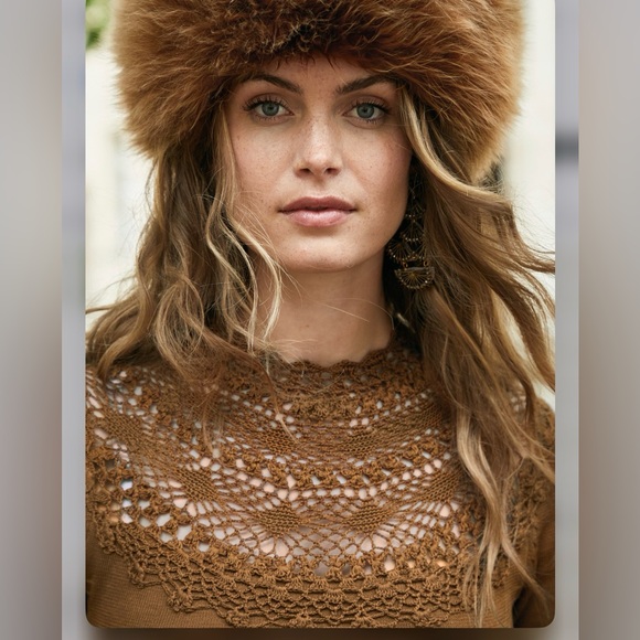 Peruvian Connection Victoriana Dress - Picture 4 of 8